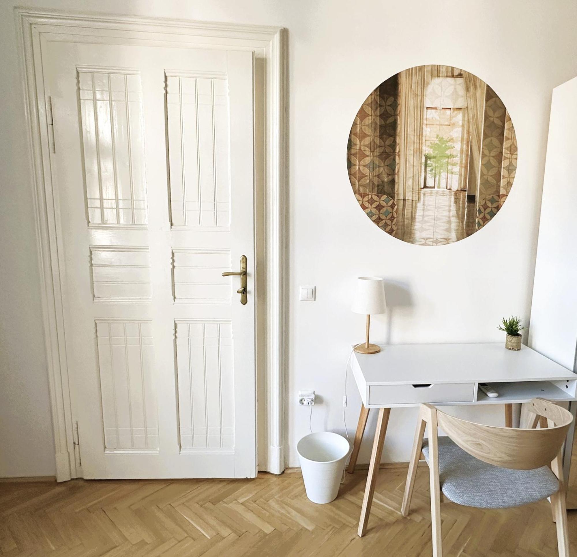 Brody Art Boutique Apartments Будапешт Номер фото